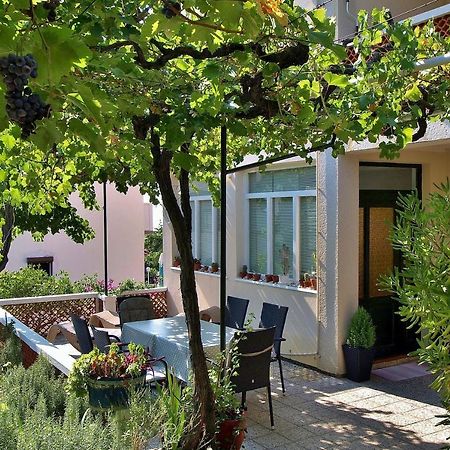 Apartman Balen J. Banjol Exterior photo