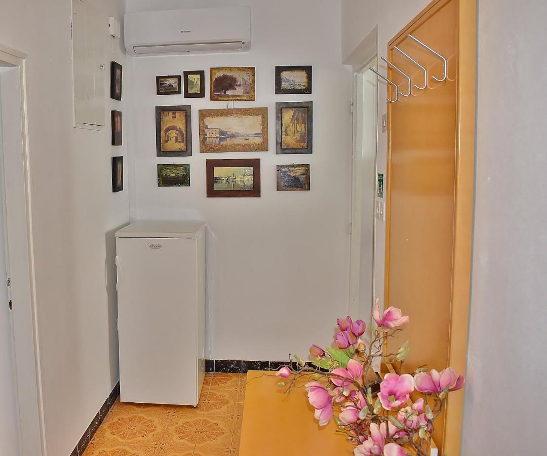 Apartman Balen J. Banjol Exterior photo