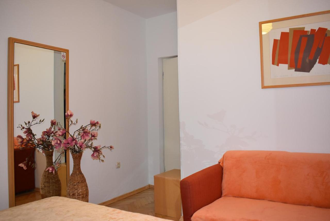 Apartman Balen J. Banjol Exterior photo