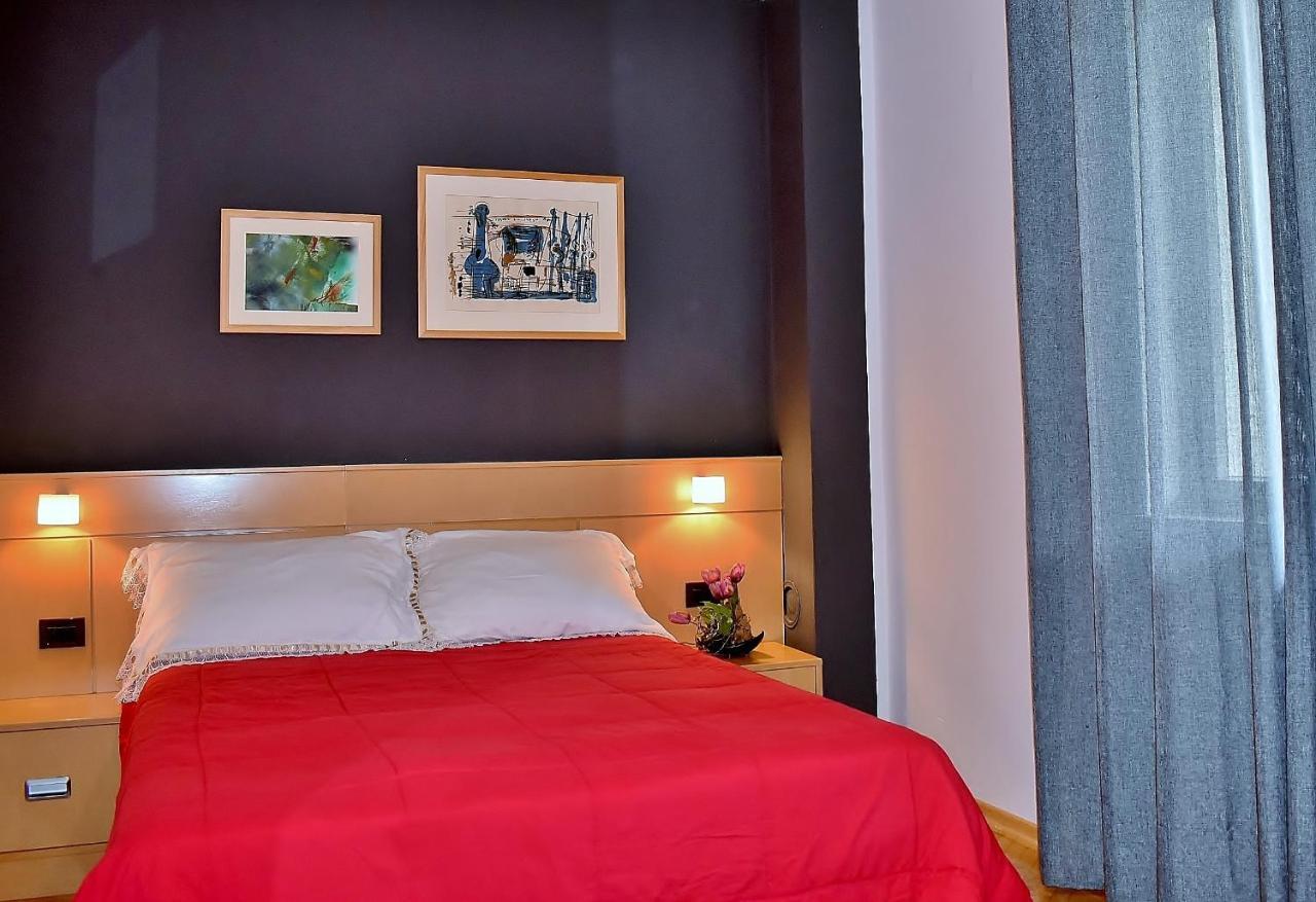 Apartman Balen J. Banjol Exterior photo