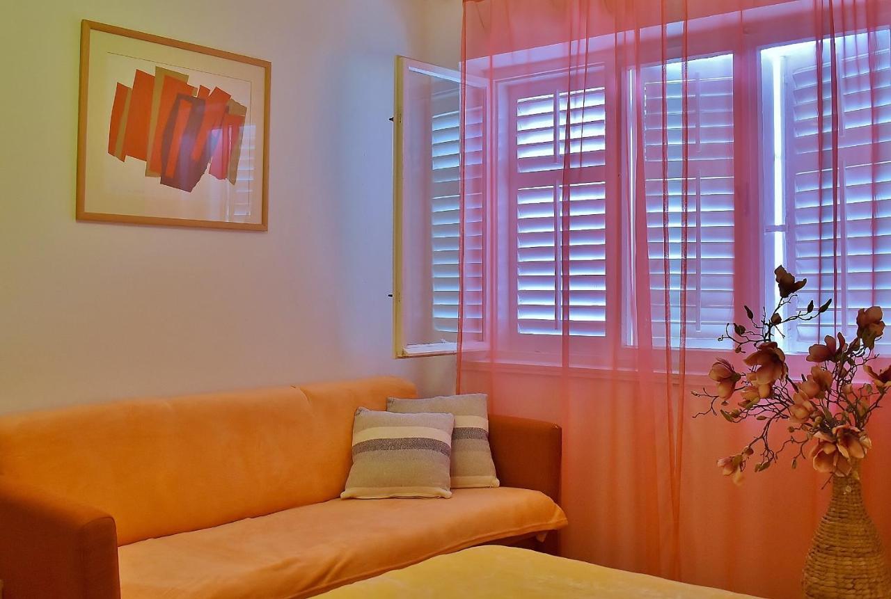 Apartman Balen J. Banjol Exterior photo