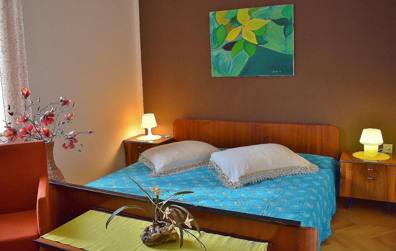 Apartman Balen J. Banjol Exterior photo