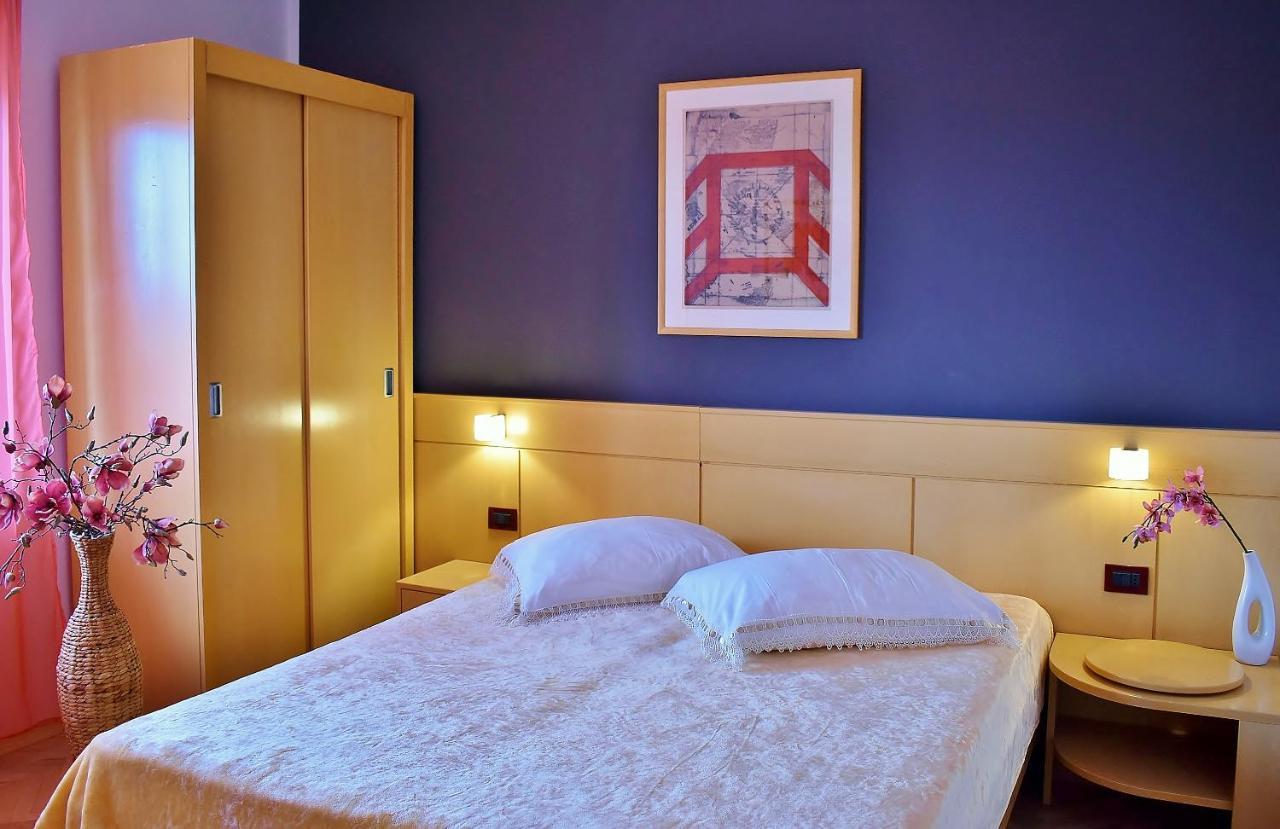 Apartman Balen J. Banjol Exterior photo