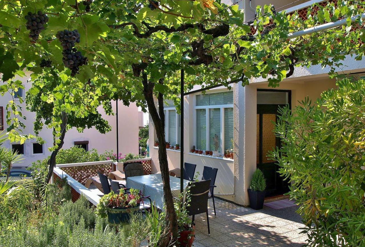 Apartman Balen J. Banjol Exterior photo