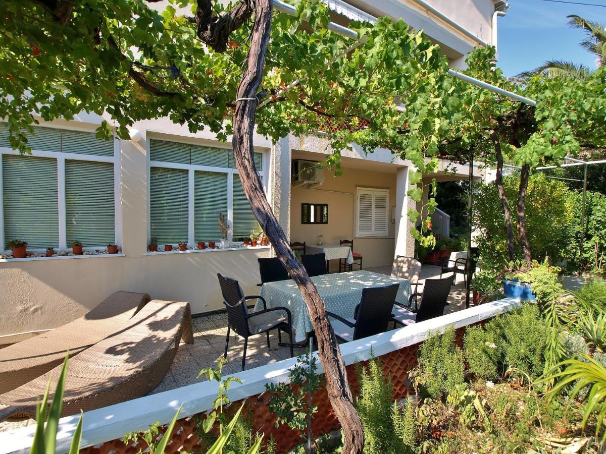 Apartman Balen J. Banjol Exterior photo
