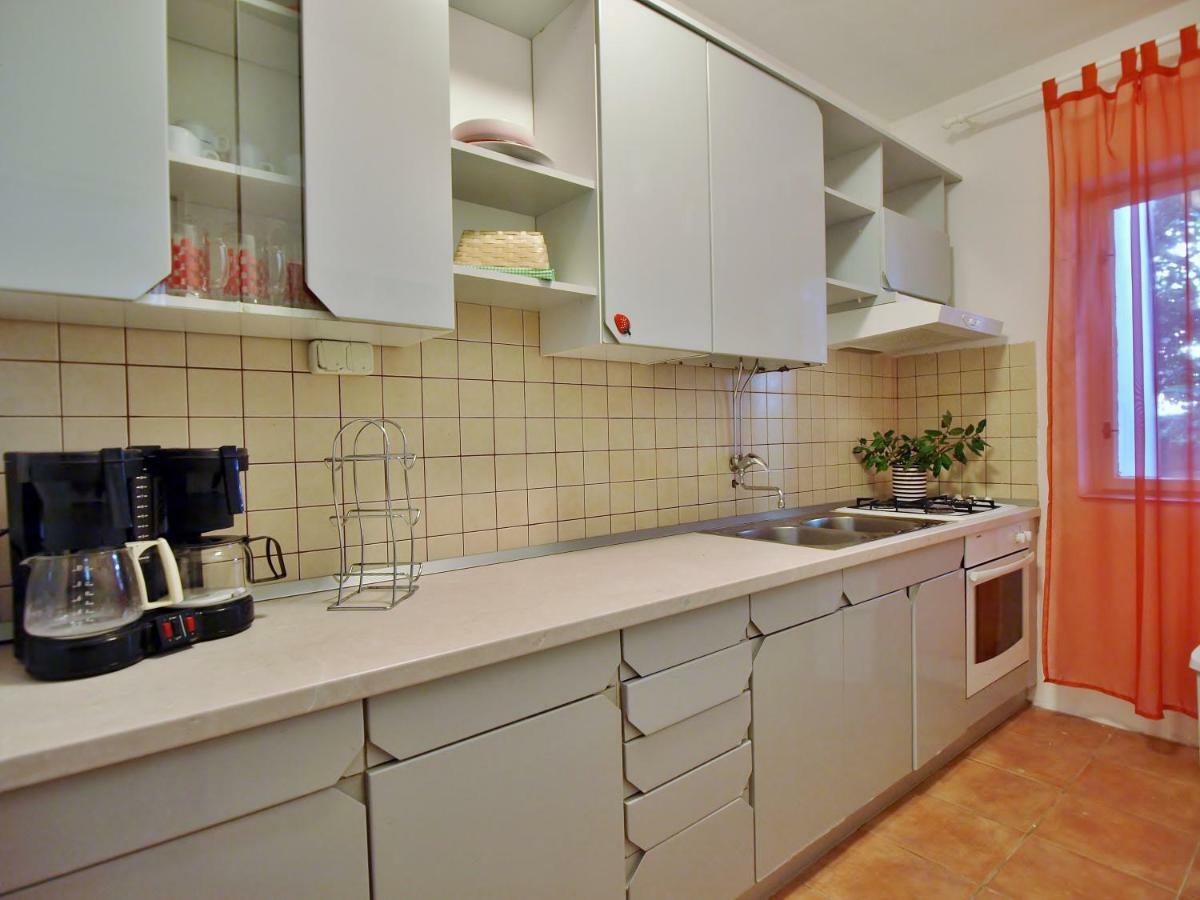 Apartman Balen J. Banjol Exterior photo
