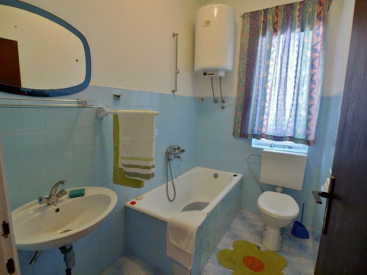 Apartman Balen J. Banjol Exterior photo